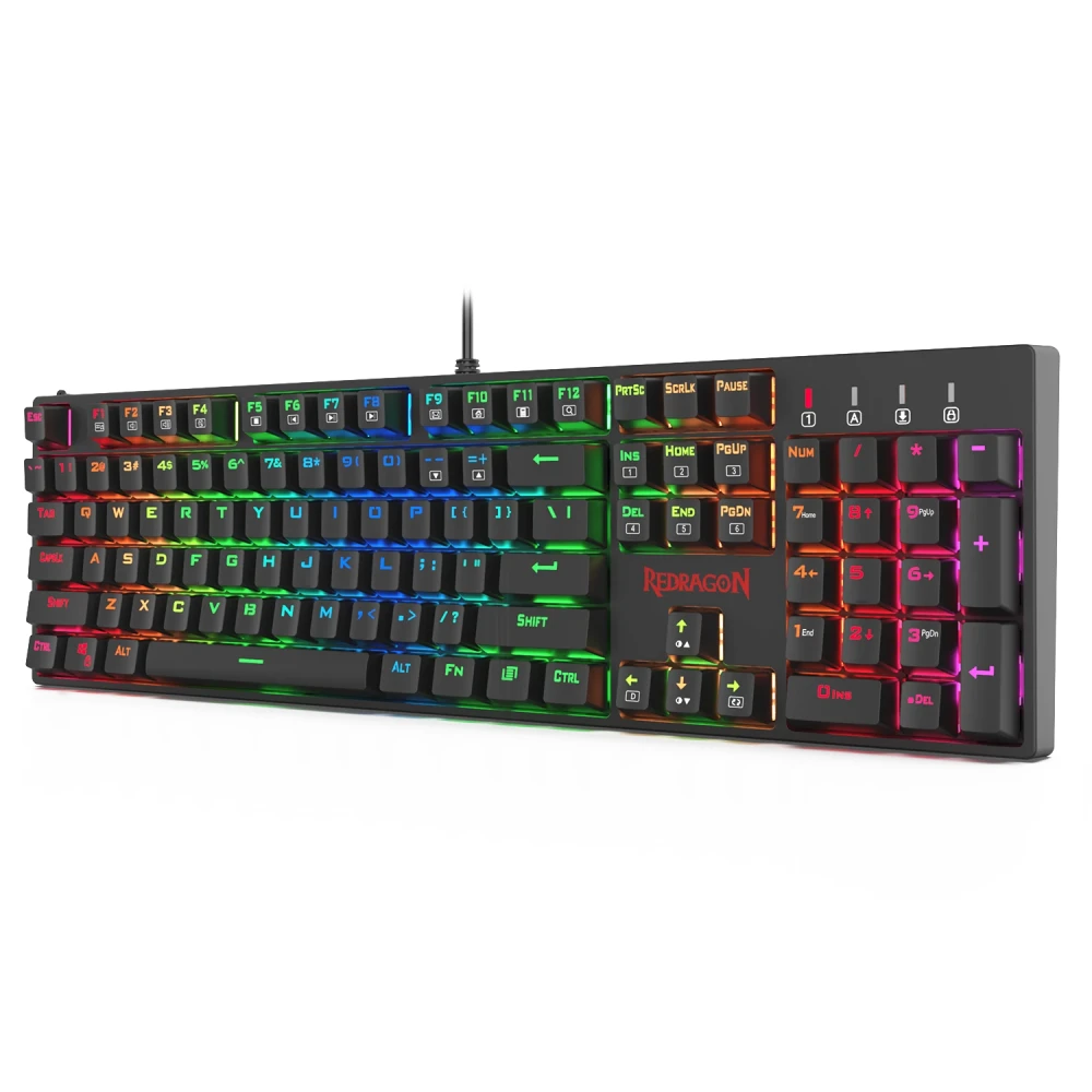 Redragon Surara K582 RGB