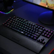 Redragon Vishnu K596RGB-BK