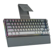 Redragon K641 PRO Wireless Aluminum