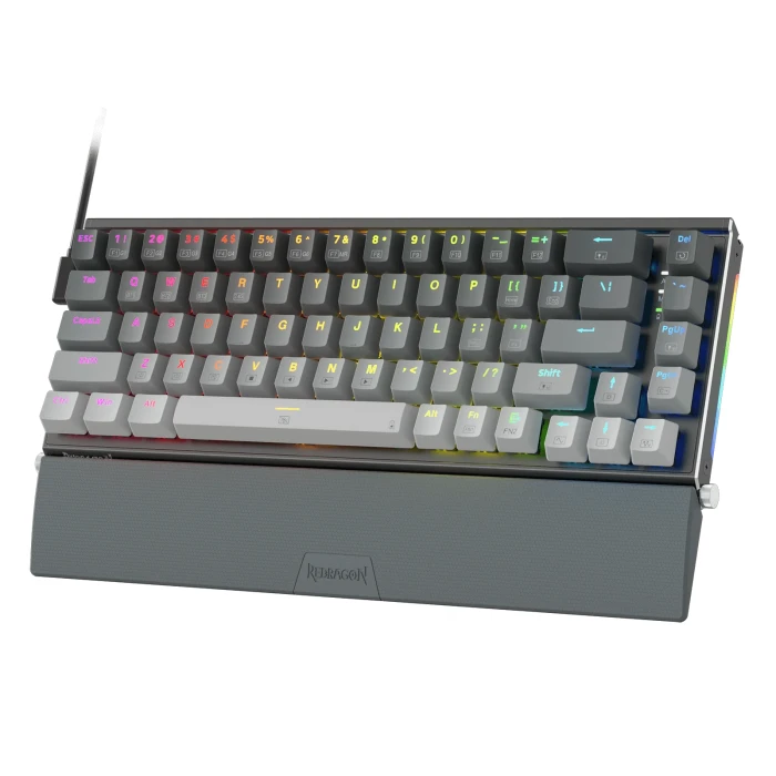 Redragon K641 PRO Wireless Aluminum
