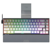 Redragon K641 PRO Wireless Aluminum