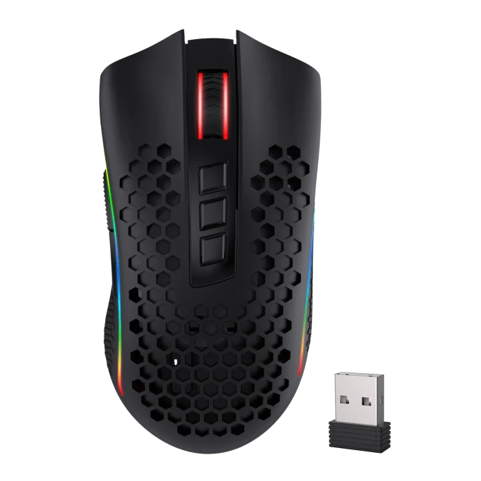 Redragon Storm Pro M808-KS