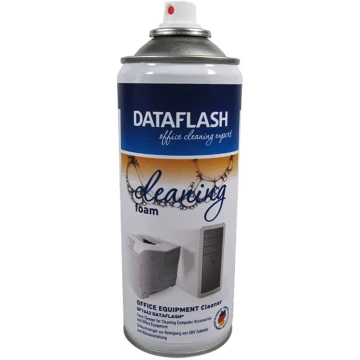 Почистваща пяна Data Flash, 400 мл