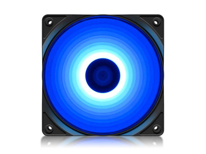 DeepCool RF120-BL  Blue Led