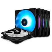 DeepCool RF120M RGB 5in1