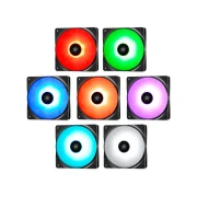 DeepCool RF120M RGB 5in1