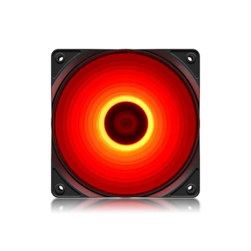 DeepCool RF120-RD Red Led