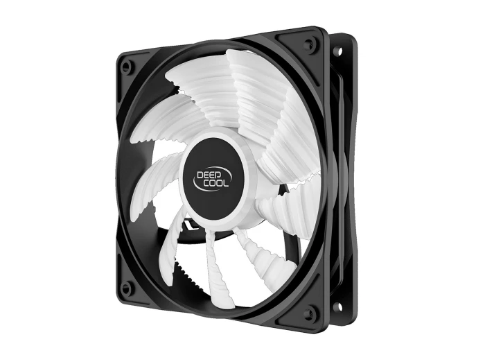 DeepCool RF120W  White Led