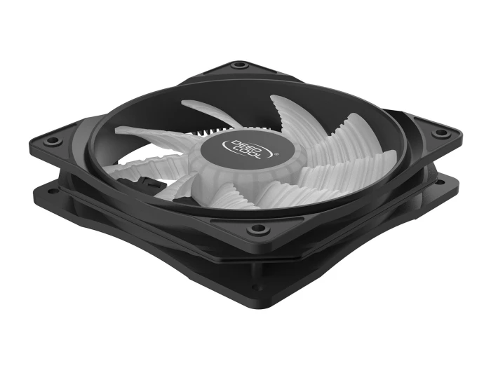 DeepCool RF120W  White Led