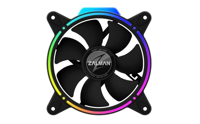 Zalman 120mm aRGB ZM-RD120A