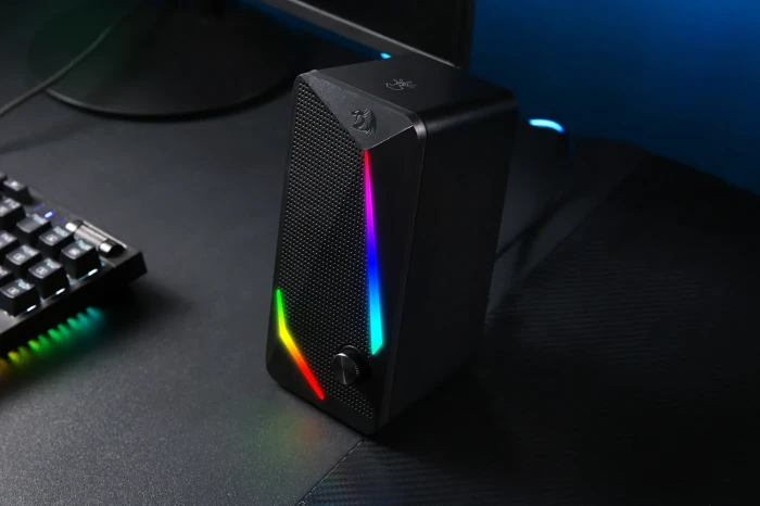 Тонколонки Redragon Waltz RGB 10W