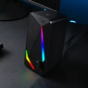 Тонколонки Redragon Waltz RGB 10W