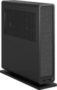 FRACTAL DESIGN Ridge Black