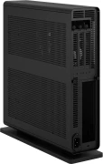 FRACTAL DESIGN Ridge Black