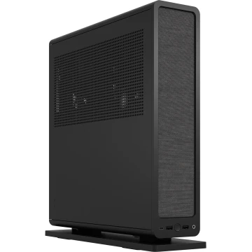 FRACTAL DESIGN Ridge Black