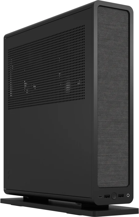 FRACTAL DESIGN Ridge Black