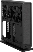 FRACTAL DESIGN Ridge Black