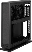 FRACTAL DESIGN Ridge Black