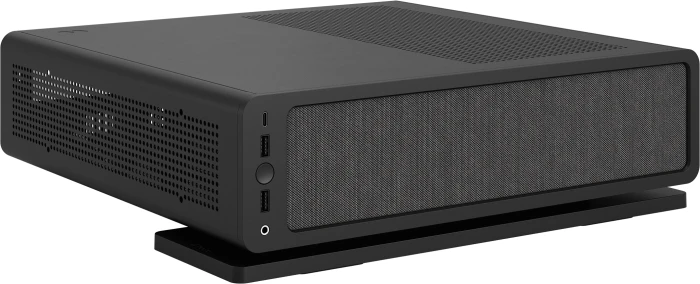 FRACTAL DESIGN Ridge Black