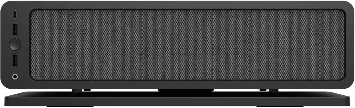 FRACTAL DESIGN Ridge Black