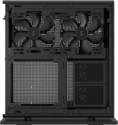 FRACTAL DESIGN Ridge Black