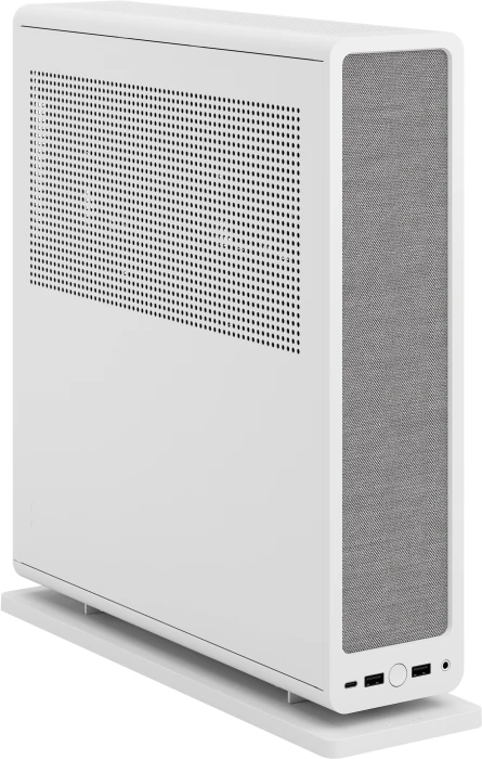 FRACTAL DESIGN Ridge White