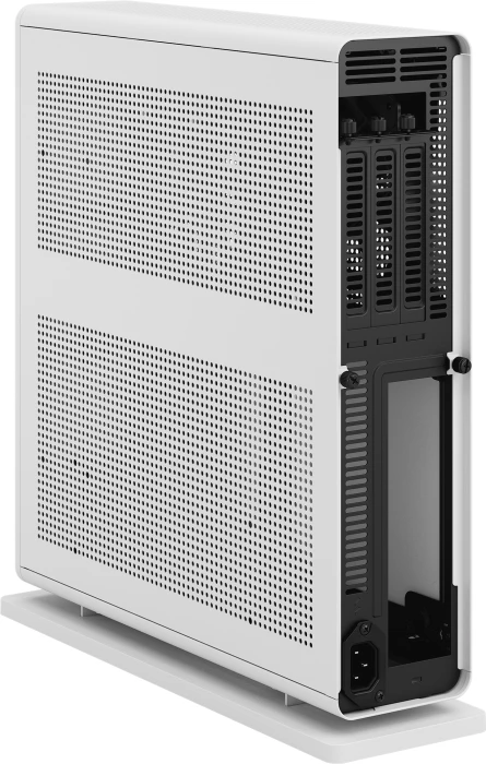 FRACTAL DESIGN Ridge White