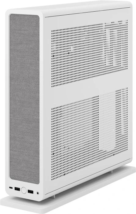FRACTAL DESIGN Ridge White