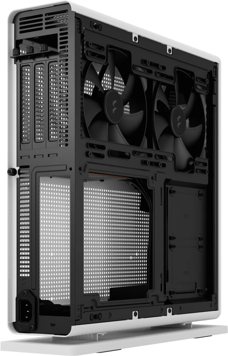 FRACTAL DESIGN Ridge White