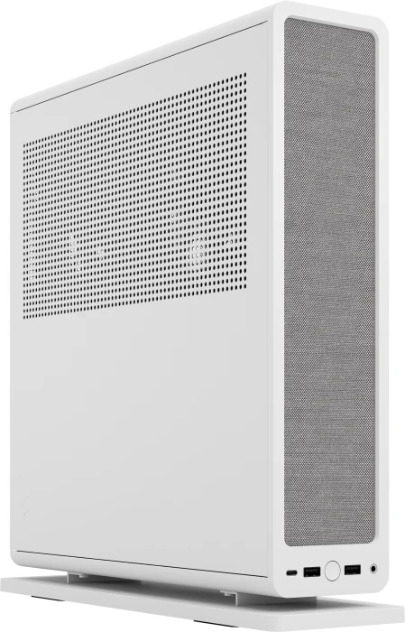FRACTAL DESIGN Ridge White