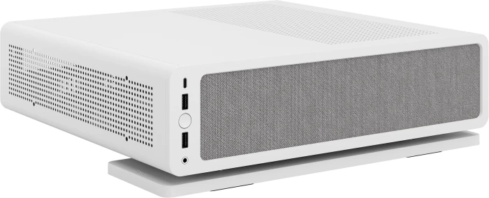 FRACTAL DESIGN Ridge White