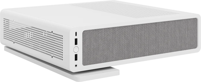 FRACTAL DESIGN Ridge White