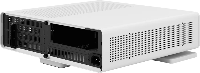 FRACTAL DESIGN Ridge White