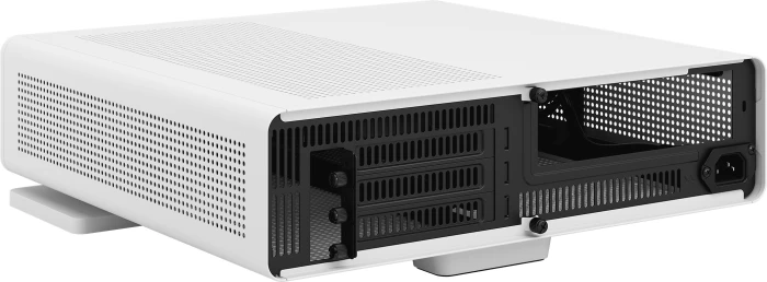 FRACTAL DESIGN Ridge White