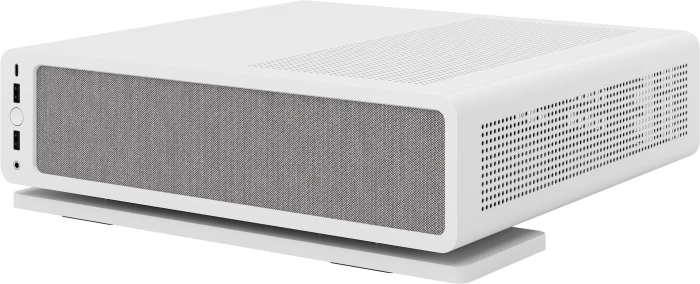 FRACTAL DESIGN Ridge White
