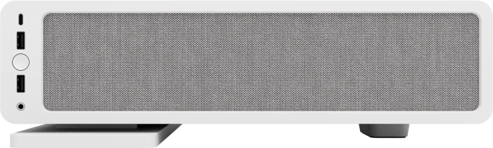 FRACTAL DESIGN Ridge White