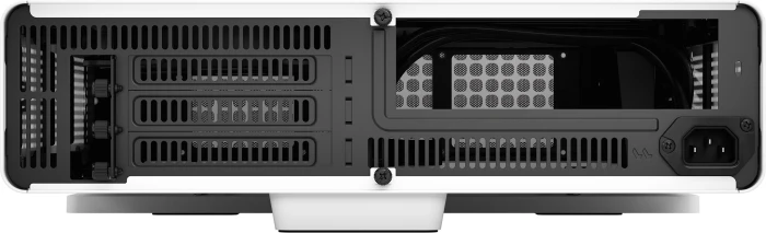 FRACTAL DESIGN Ridge White