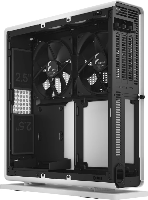 FRACTAL DESIGN Ridge White