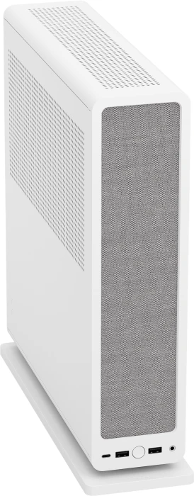 FRACTAL DESIGN Ridge White