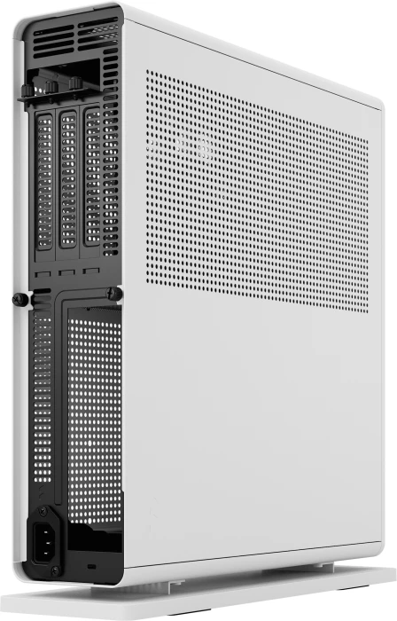FRACTAL DESIGN Ridge White