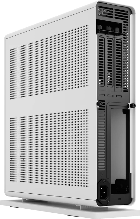 FRACTAL DESIGN Ridge White