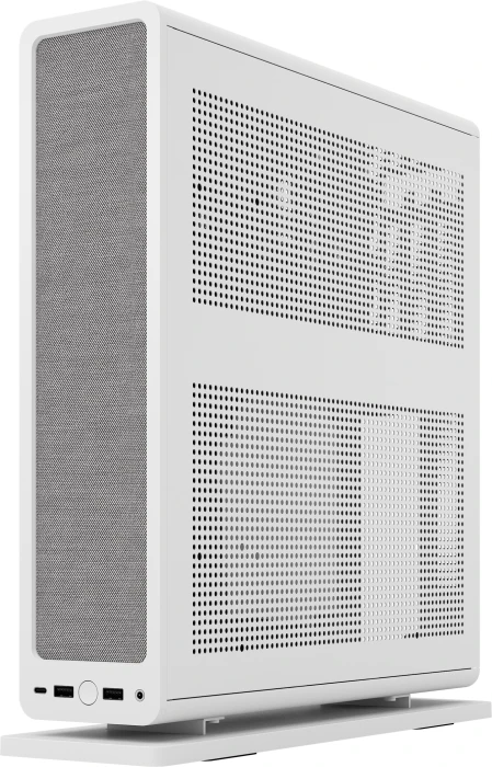 FRACTAL DESIGN Ridge White