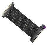 COOLER MASTER Riser Cable PCIE 3.0 X16 VER. 2 - 200MM