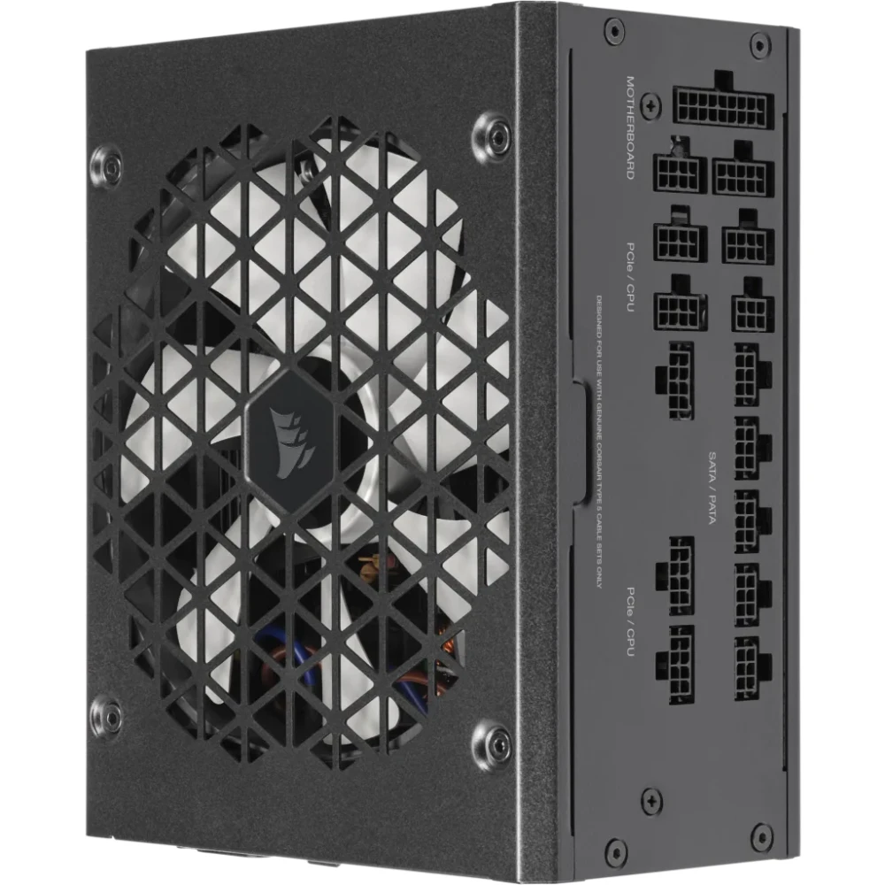 Corsair RM1000x Shift GOLD 1000W