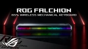 ASUS ROG Falchion M601 wireless
