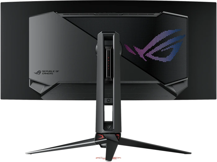 ASUS ROG Swift OLED PG34WCDM 34" 240Hz