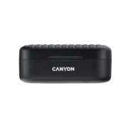 Блутут слушалки-тапи CANYON TWS-1