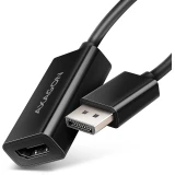 AXAGON RVD-HI20N DisplayPort > HDMI 4K