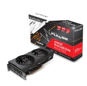 SAPPHIRE PULSE RADEON RX 6700 GAMING OC 10GB GDDR6
