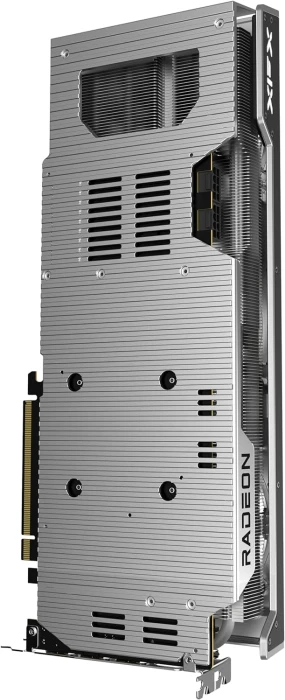 XFX RX 7800 XT BLACK Speedster MERC 319